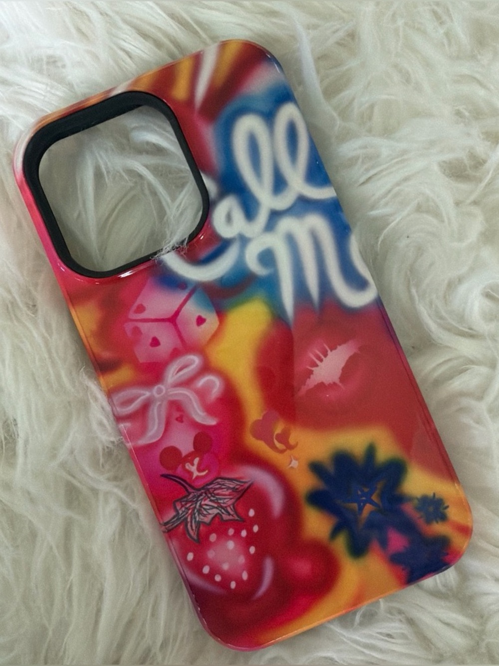 iPhone 13 Pro Phone Case